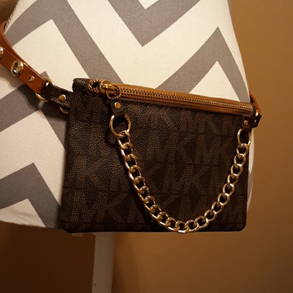 Michael Kors Fanny pack - Picture 3 of 4